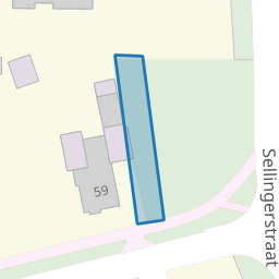 Perceel VWD02-I-5662