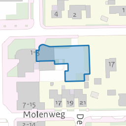 Perceel VWD02-I-5683