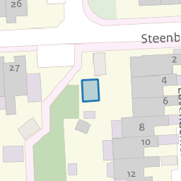 Perceel VWD02-I-5696