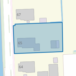 Perceel VWD02-I-5724