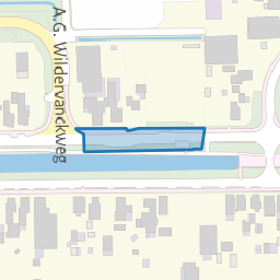 Perceel VWD02-I-5729