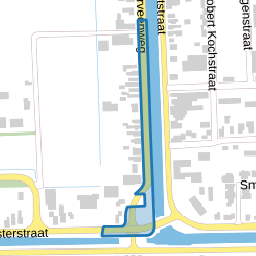 Perceel VWD02-I-5734