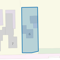 Perceel VWD02-I-5744