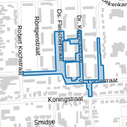 Perceel VWD02-I-5746