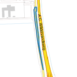 Perceel VWD02-I-5758