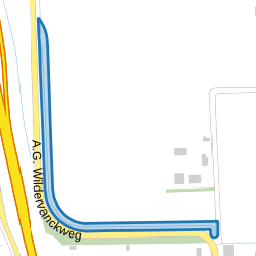 Perceel VWD02-I-5769