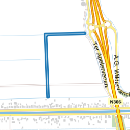 Perceel VWD02-I-5772