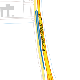 Perceel VWD02-I-5781