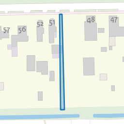 Perceel VWD02-I-5801