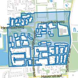 Perceel VWD02-I-5805