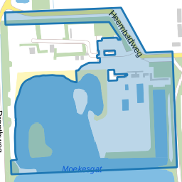 Perceel VWD02-I-5817