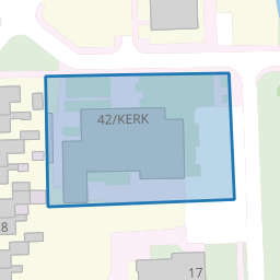 Perceel VWD02-I-5830