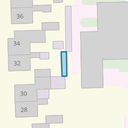 Perceel VWD02-I-5834