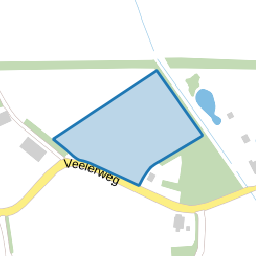 Perceel VWD02-L-1051