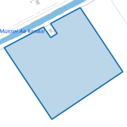 Perceel VWD02-L-1056