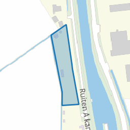 Perceel VWD02-L-1060