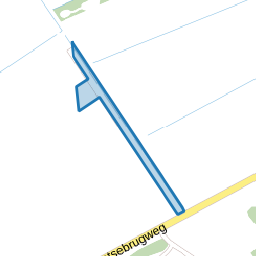 Perceel VWD02-L-1071