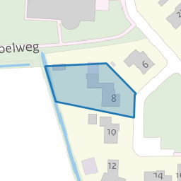 Perceel VWD02-L-1098