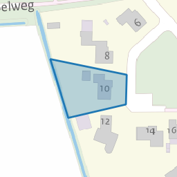 Perceel VWD02-L-1099