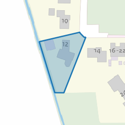 Perceel VWD02-L-1100