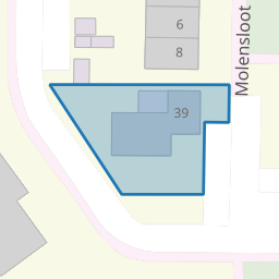 Perceel VWD02-L-1103