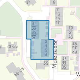 Perceel VWD02-L-1104