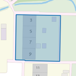 Perceel VWD02-L-1106