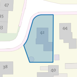 Perceel VWD02-L-1110