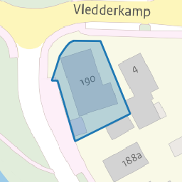 Perceel VWD02-L-1115