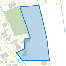 Perceel VWD02-L-1118