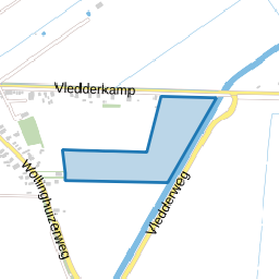 Perceel VWD02-L-1119