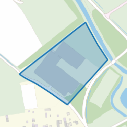 Perceel VWD02-L-1124