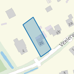 Perceel VWD02-L-1144