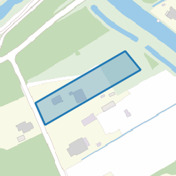 Perceel VWD02-L-1150