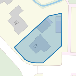 Perceel VWD02-L-1161