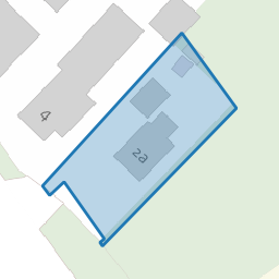 Perceel VWD02-L-1165