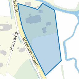 Perceel VWD02-L-1173