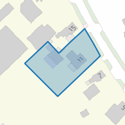 Perceel VWD02-L-1175