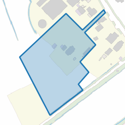 Perceel VWD02-L-1176