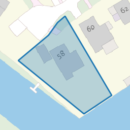 Perceel VWD02-L-1184