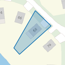 Perceel VWD02-L-1189