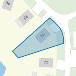 Perceel VWD02-L-1190