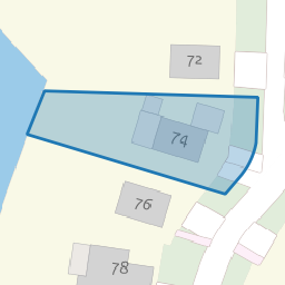 Perceel VWD02-L-1192