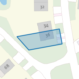 Perceel VWD02-L-1194