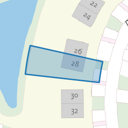 Perceel VWD02-L-1198