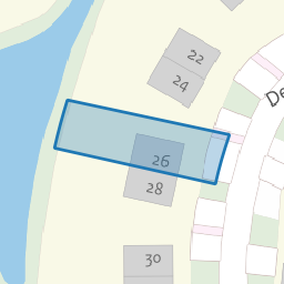 Perceel VWD02-L-1199