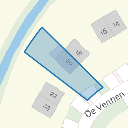 Perceel VWD02-L-1202