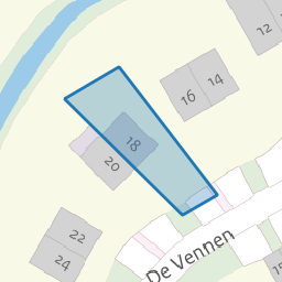 Perceel VWD02-L-1204