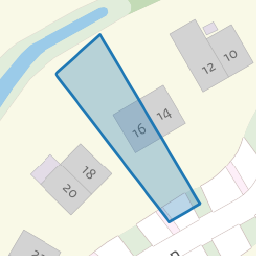 Perceel VWD02-L-1206