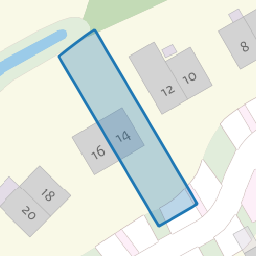 Perceel VWD02-L-1207